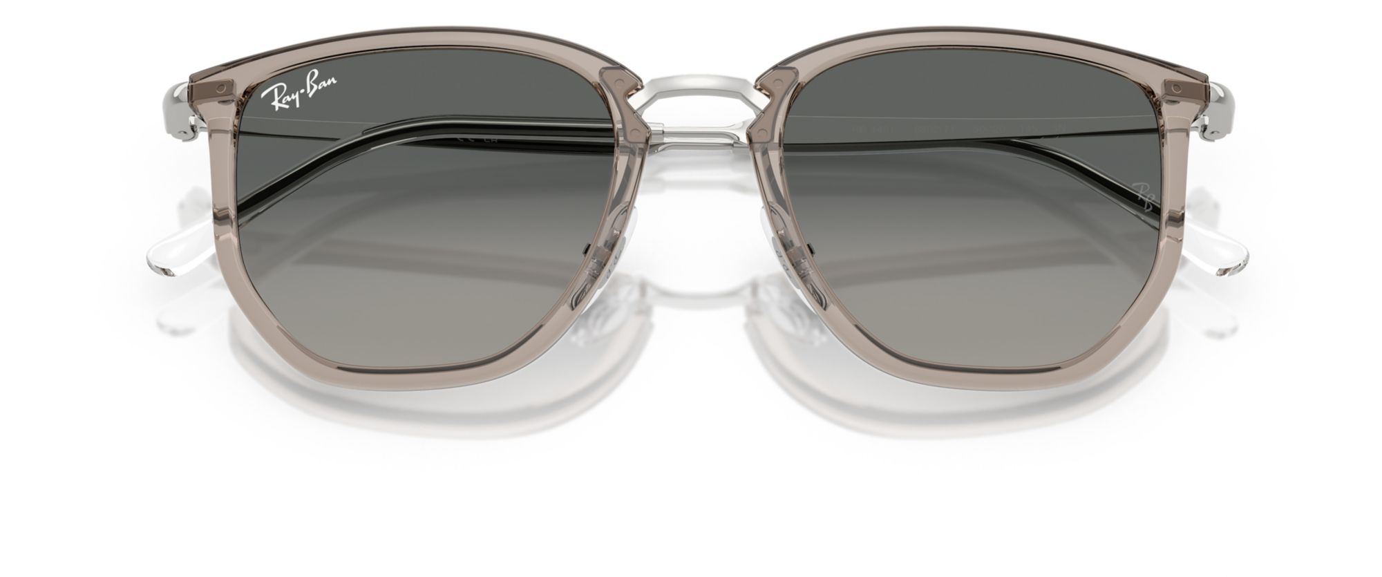 Ray-Ban RB4451 Sunglasses product image
