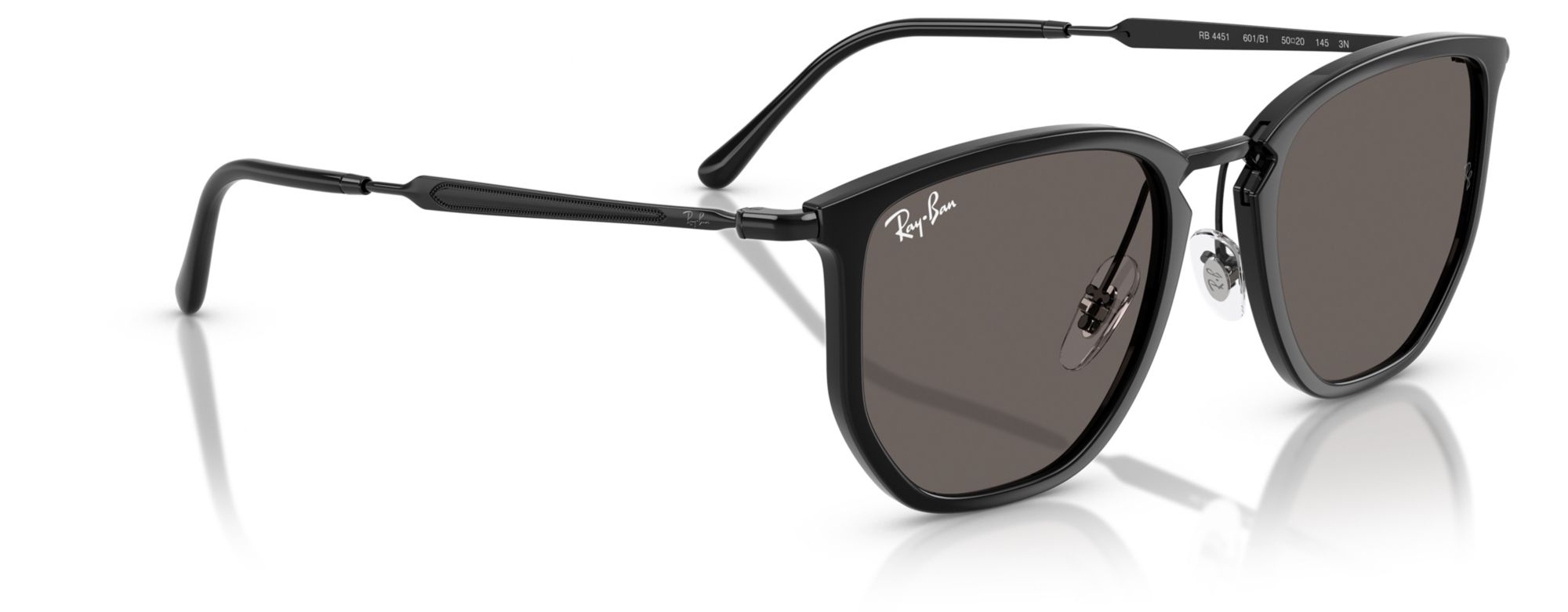 Ray-Ban RB4451 Sunglasses product image