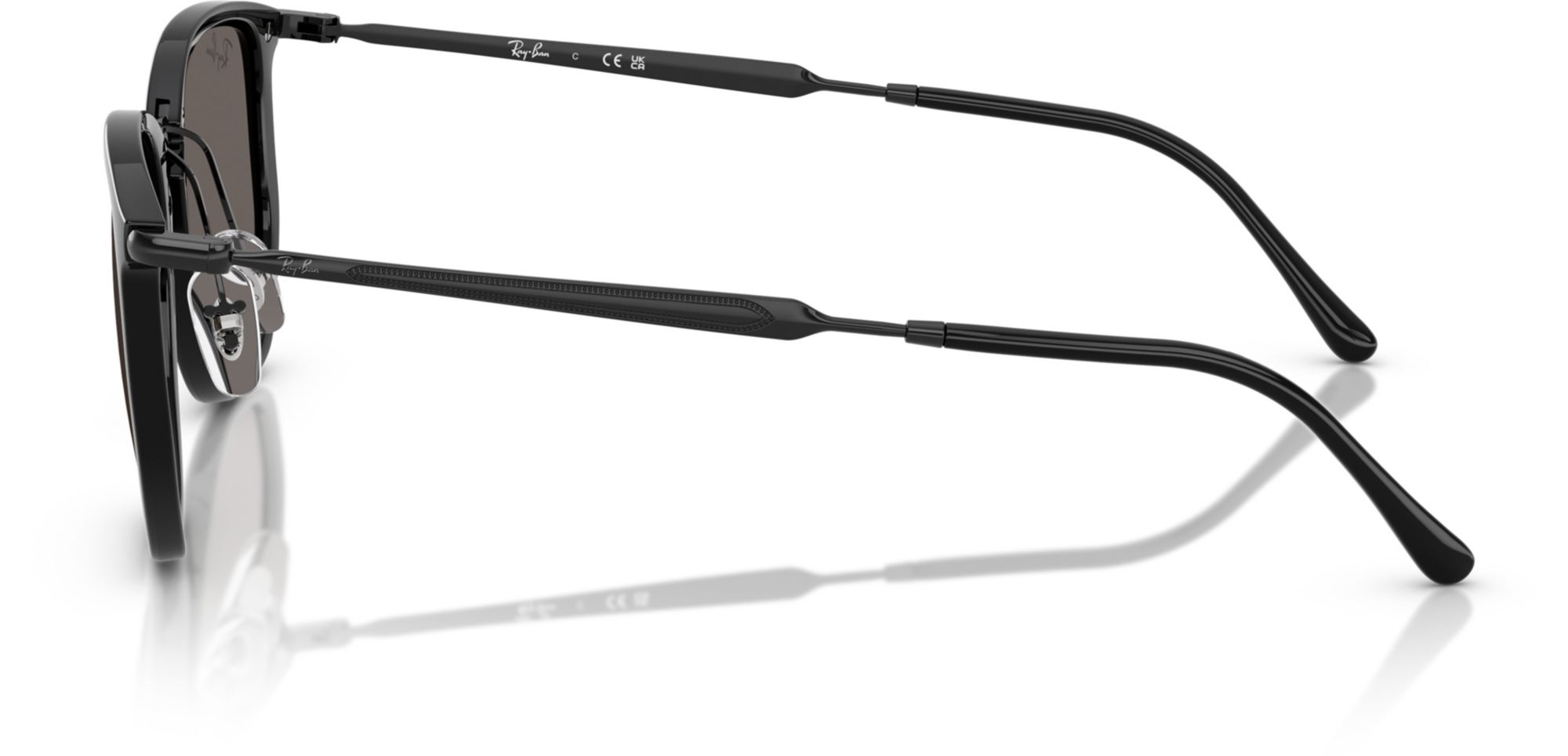 Ray-Ban RB4451 Sunglasses product image