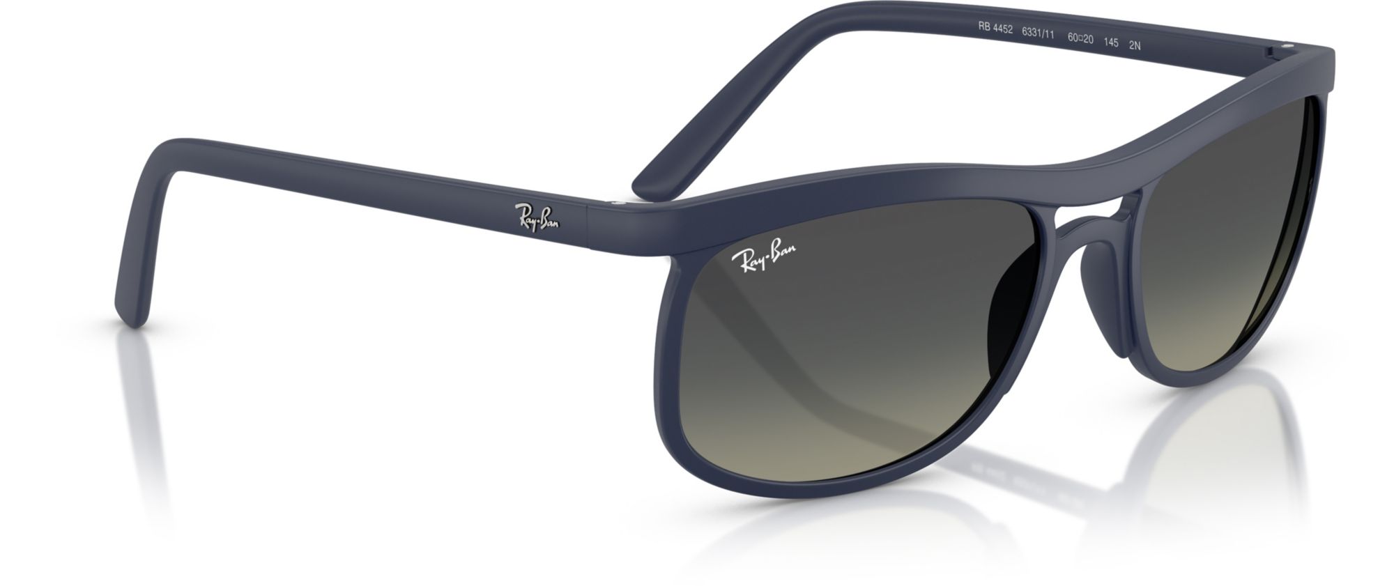 Ray-Ban RB4452 Sunglasses product image