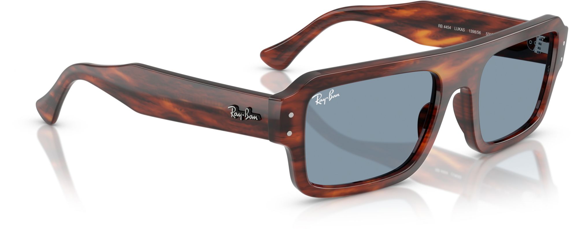Ray-Ban Lukas Sunglasses product image