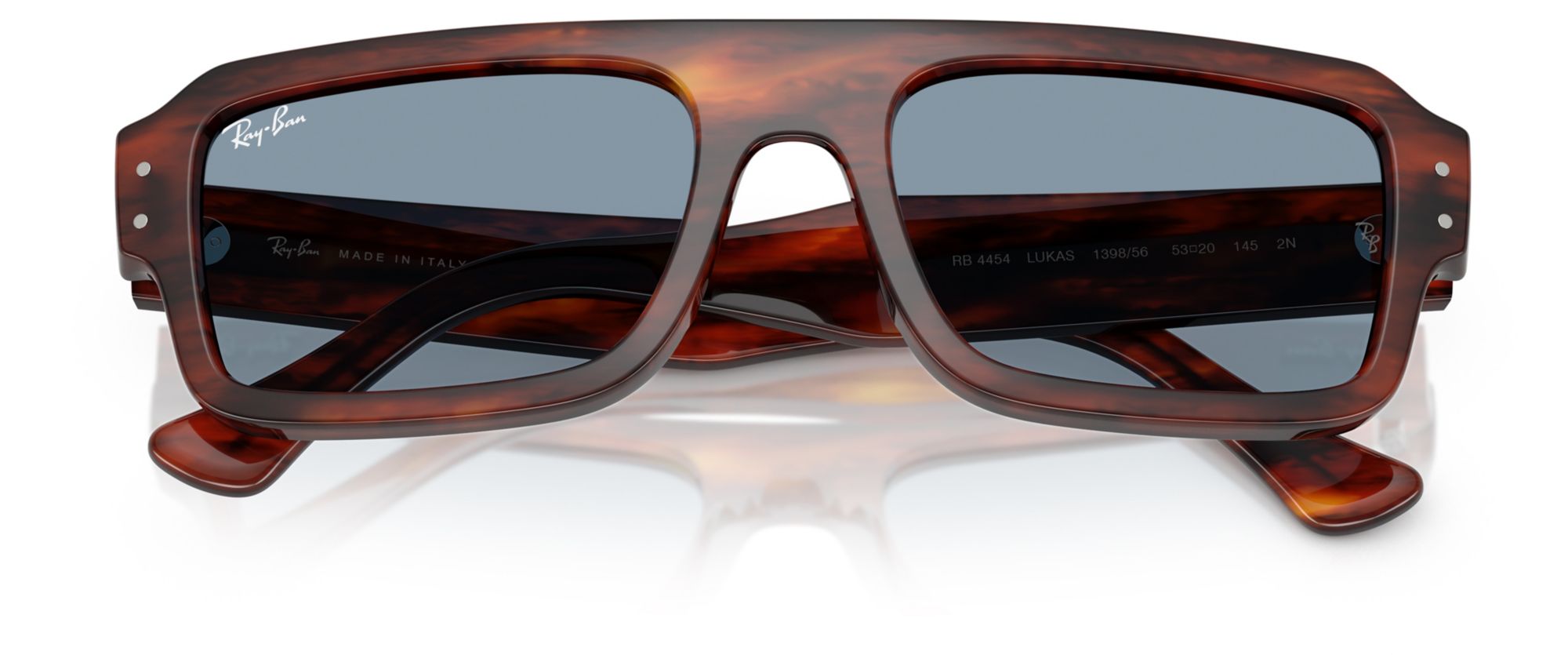 Ray-Ban Lukas Sunglasses product image