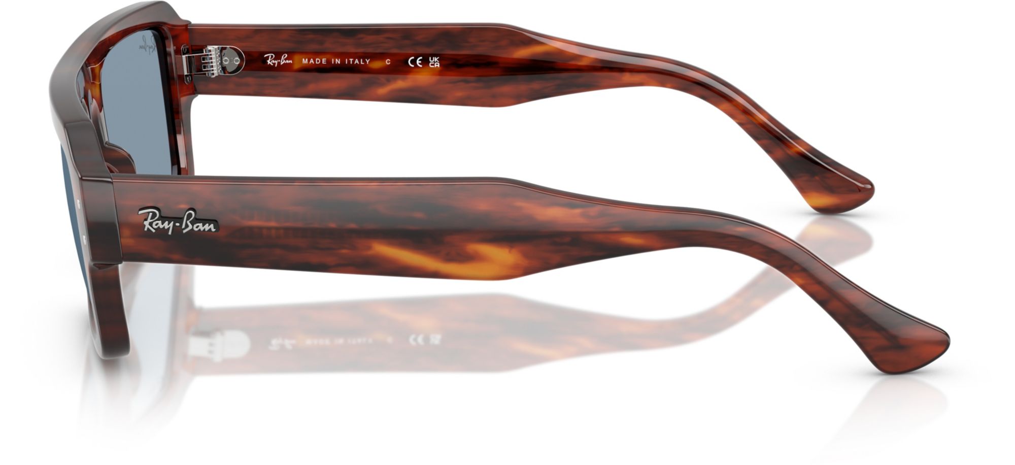 Ray-Ban Lukas Sunglasses product image