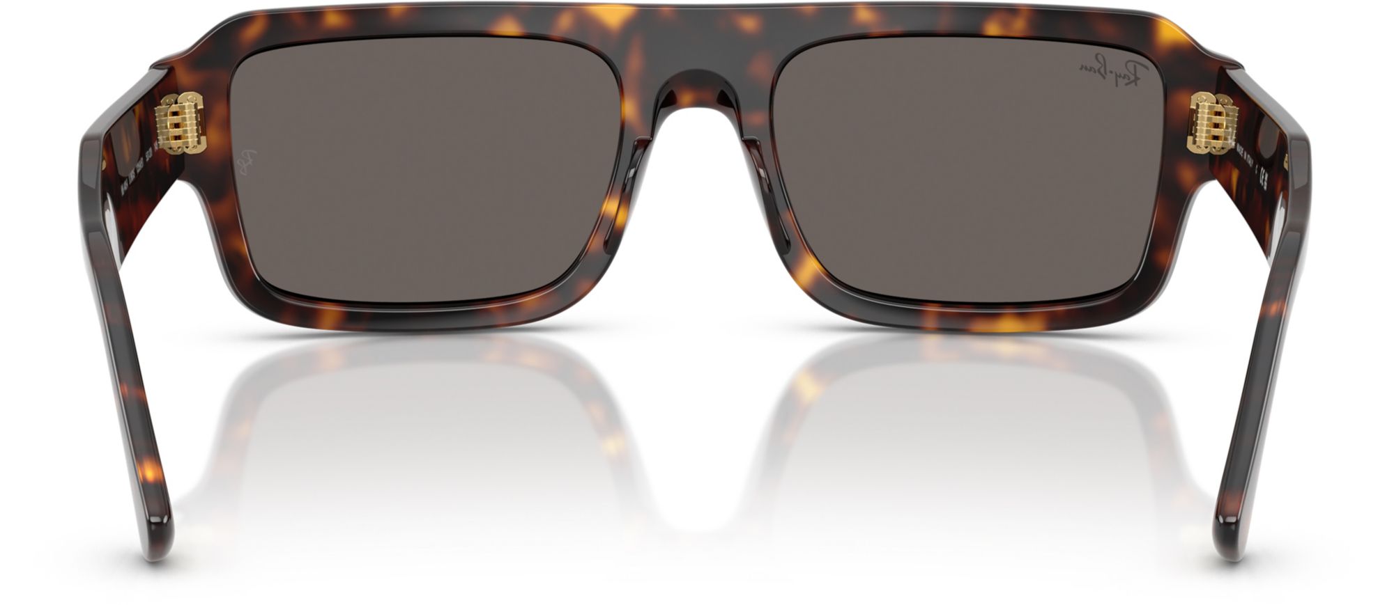 Ray-Ban Lukas Sunglasses product image