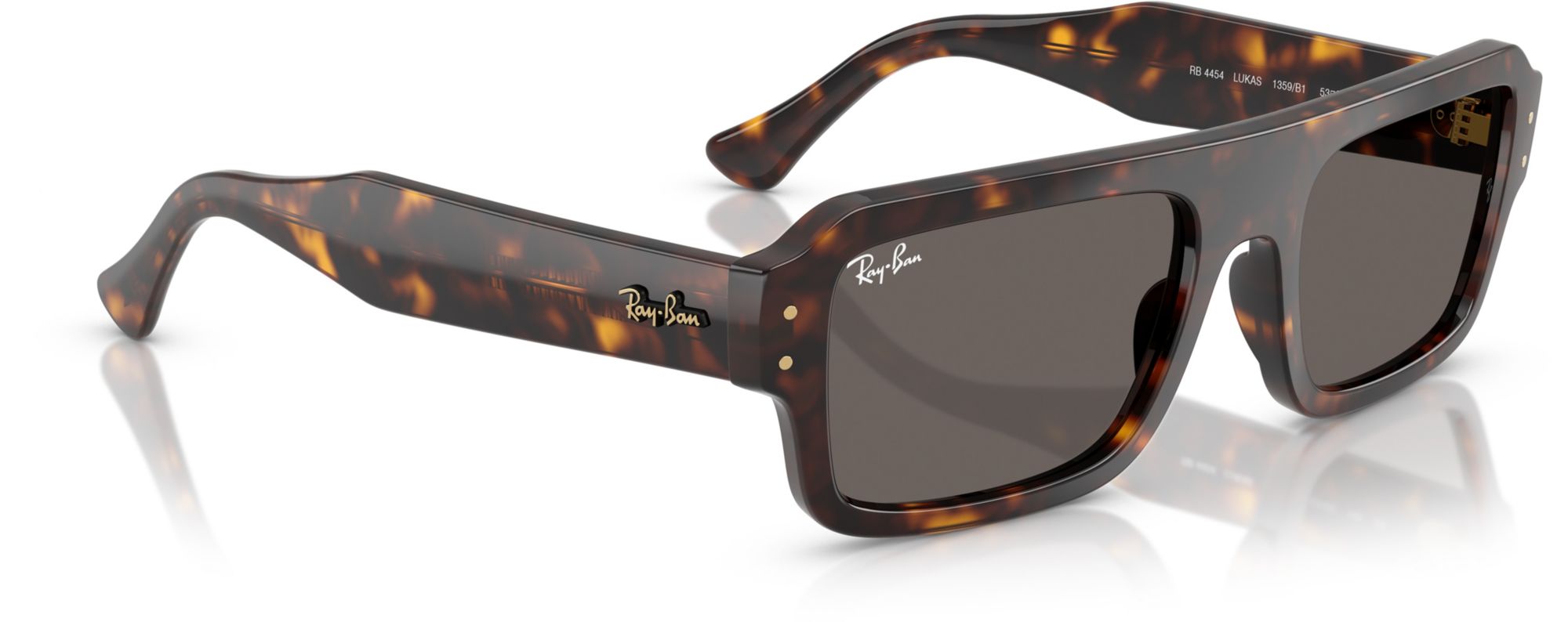 Ray-Ban Lukas Sunglasses product image
