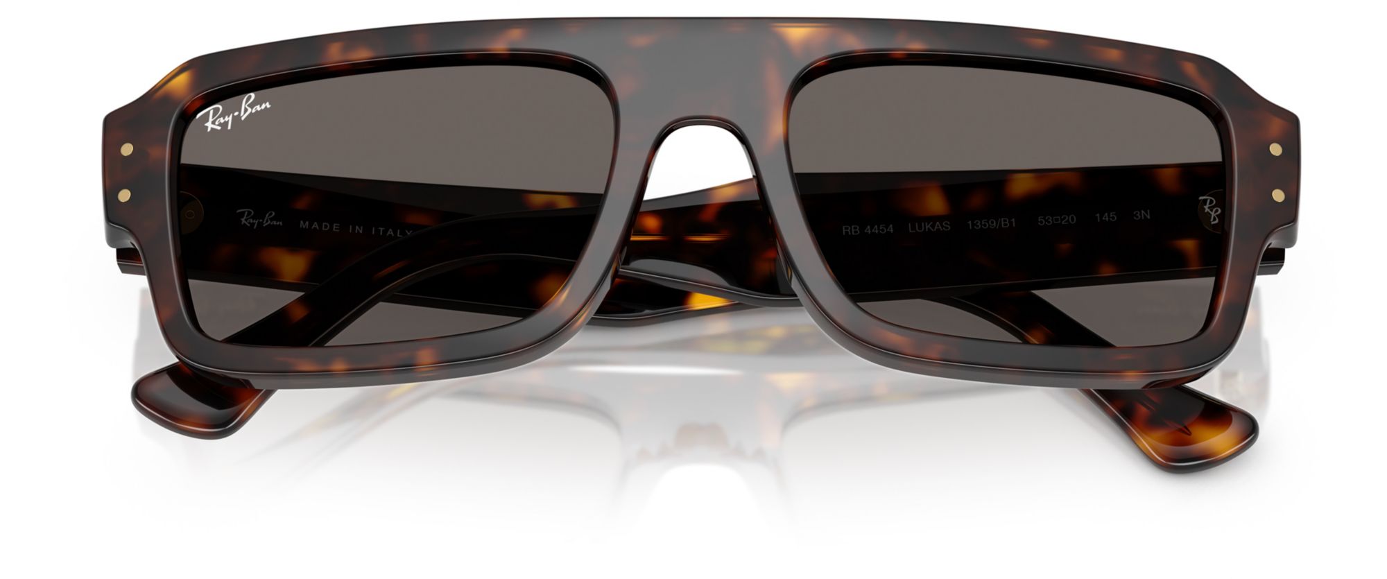 Ray-Ban Lukas Sunglasses product image