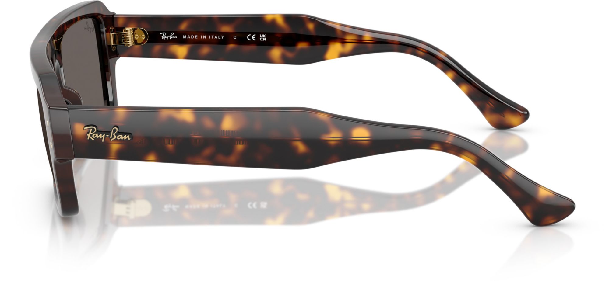 Ray-Ban Lukas Sunglasses product image