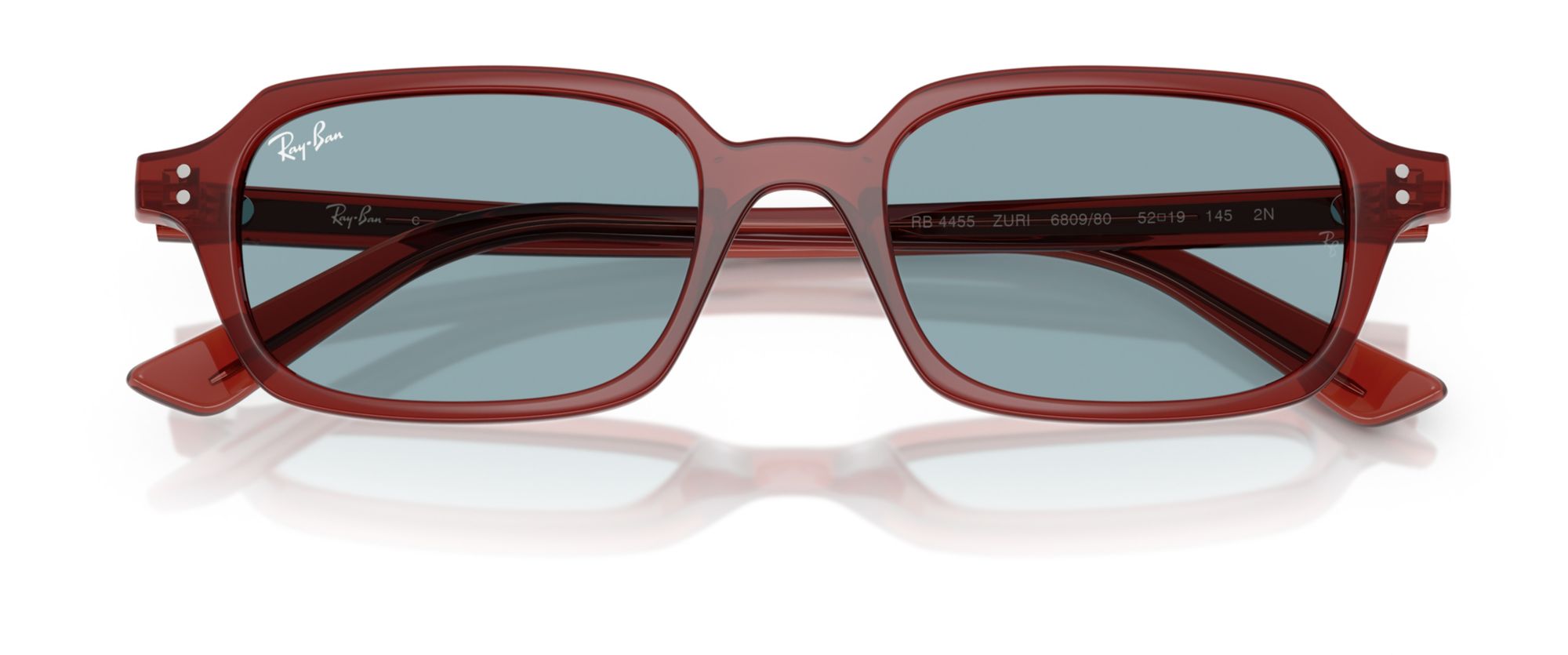 Ray-Ban Zuri Sunglasses product image
