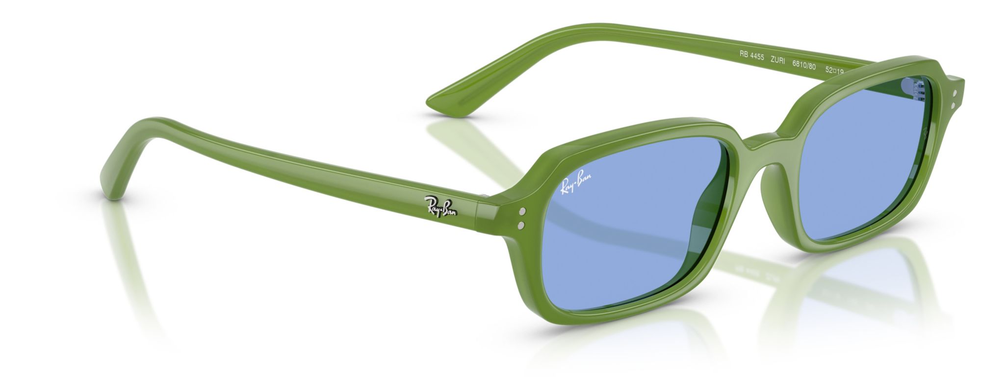 Ray-Ban Zuri Sunglasses product image