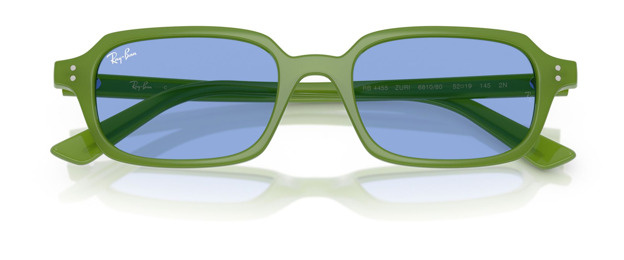 Ray-Ban Zuri Sunglasses product image