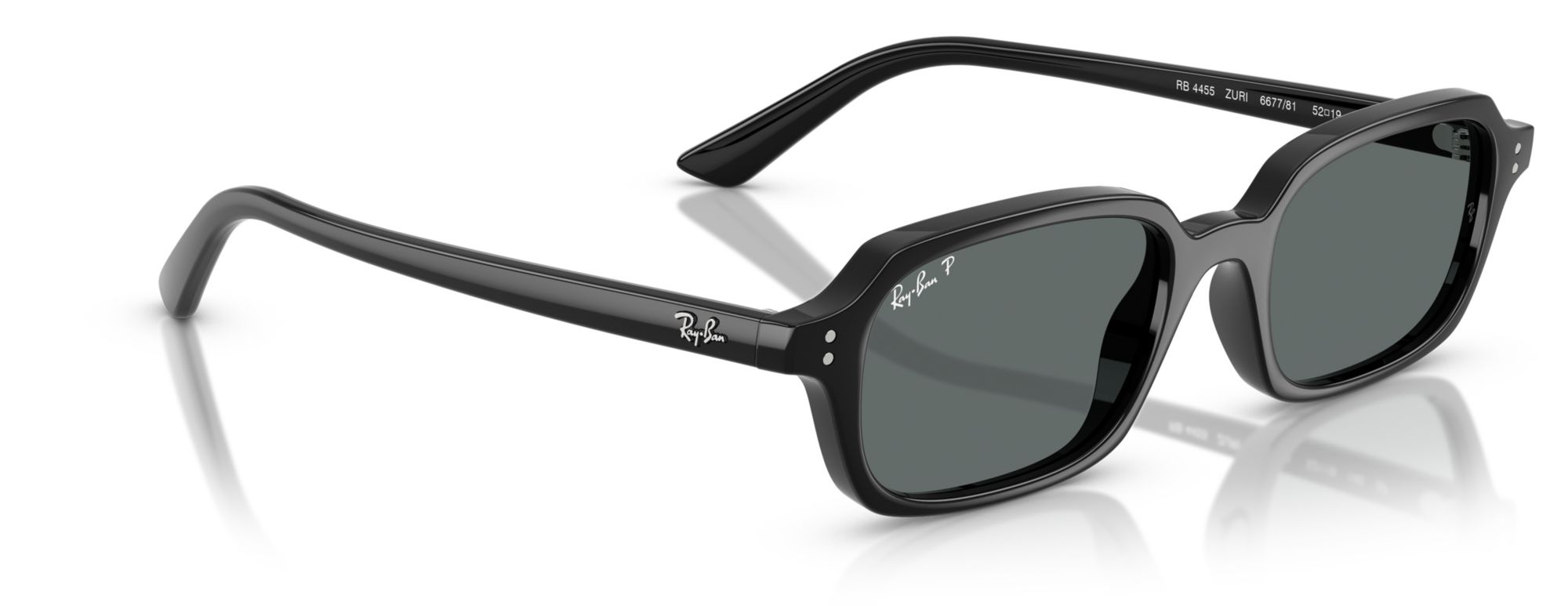 Ray-Ban Zuri Sunglasses product image