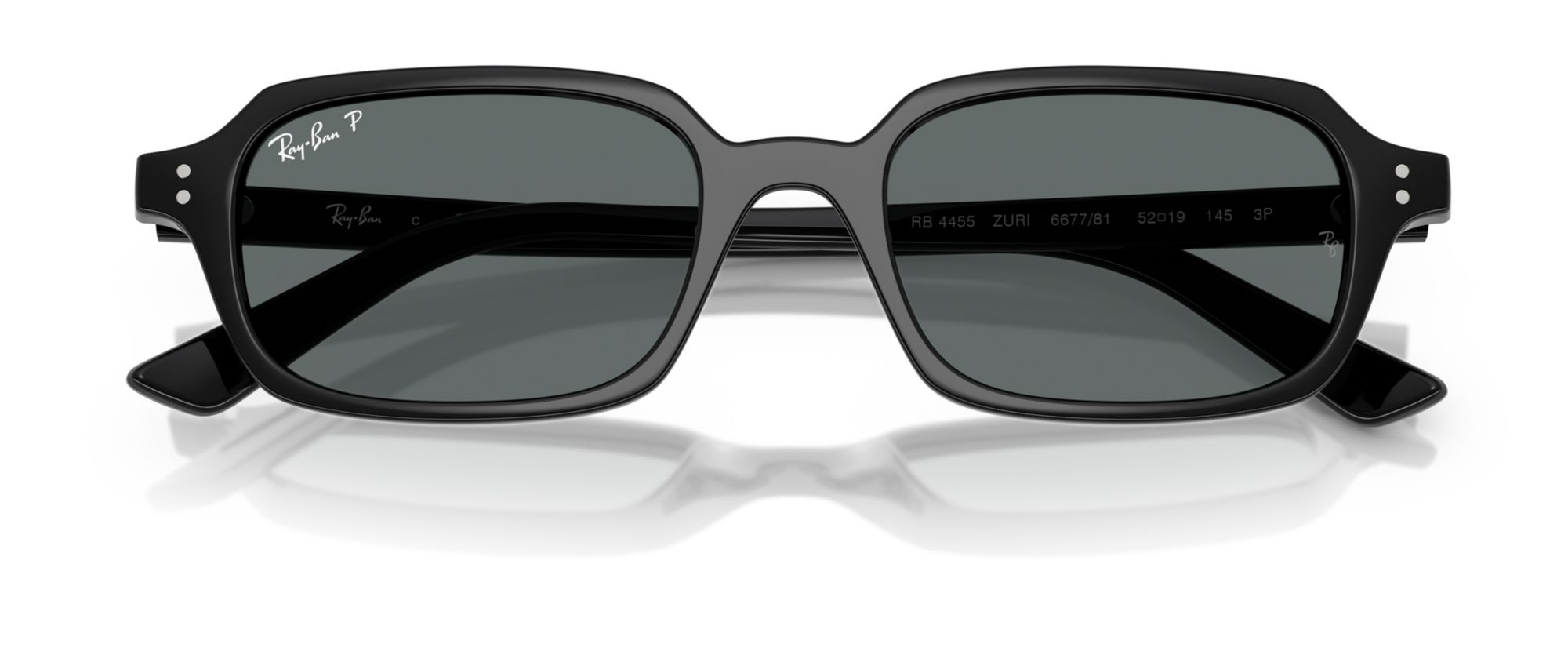 Ray-Ban Zuri Sunglasses product image