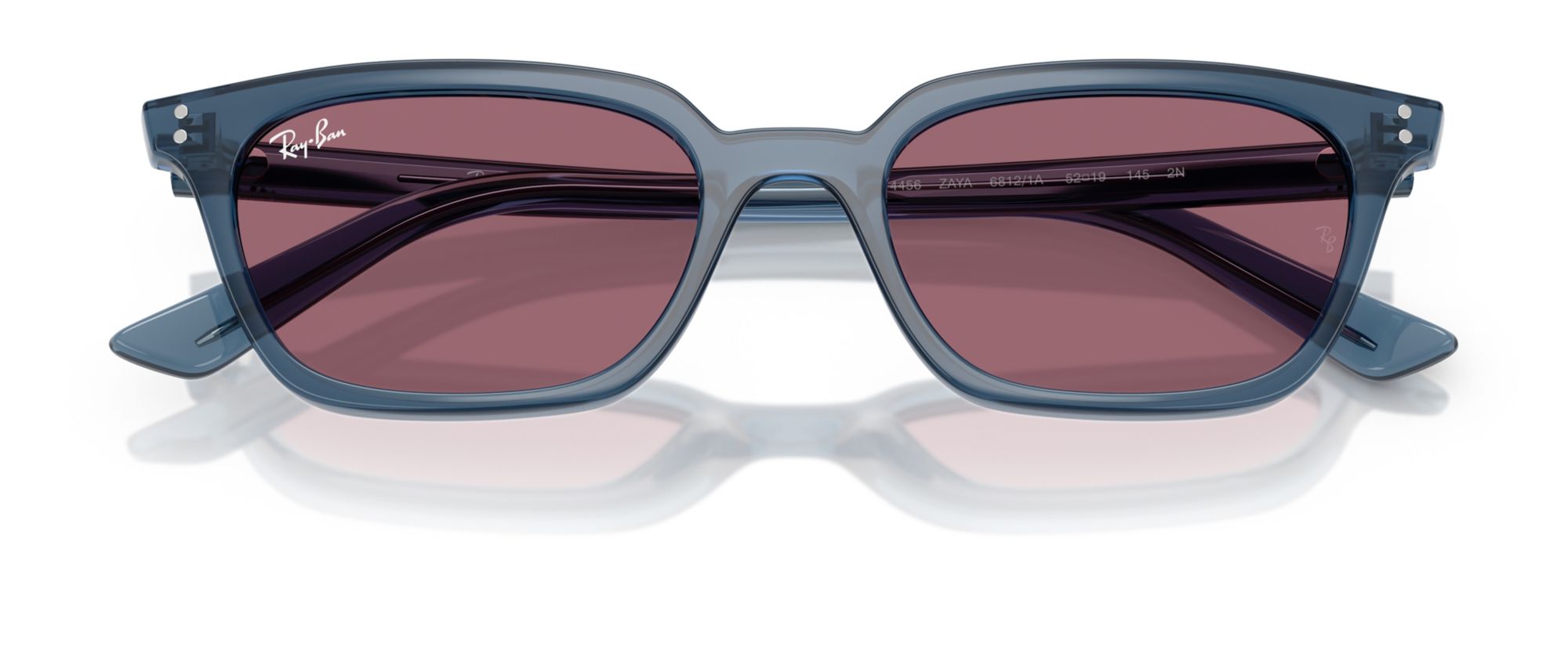 Ray-Ban Zaya Sunglasses product image