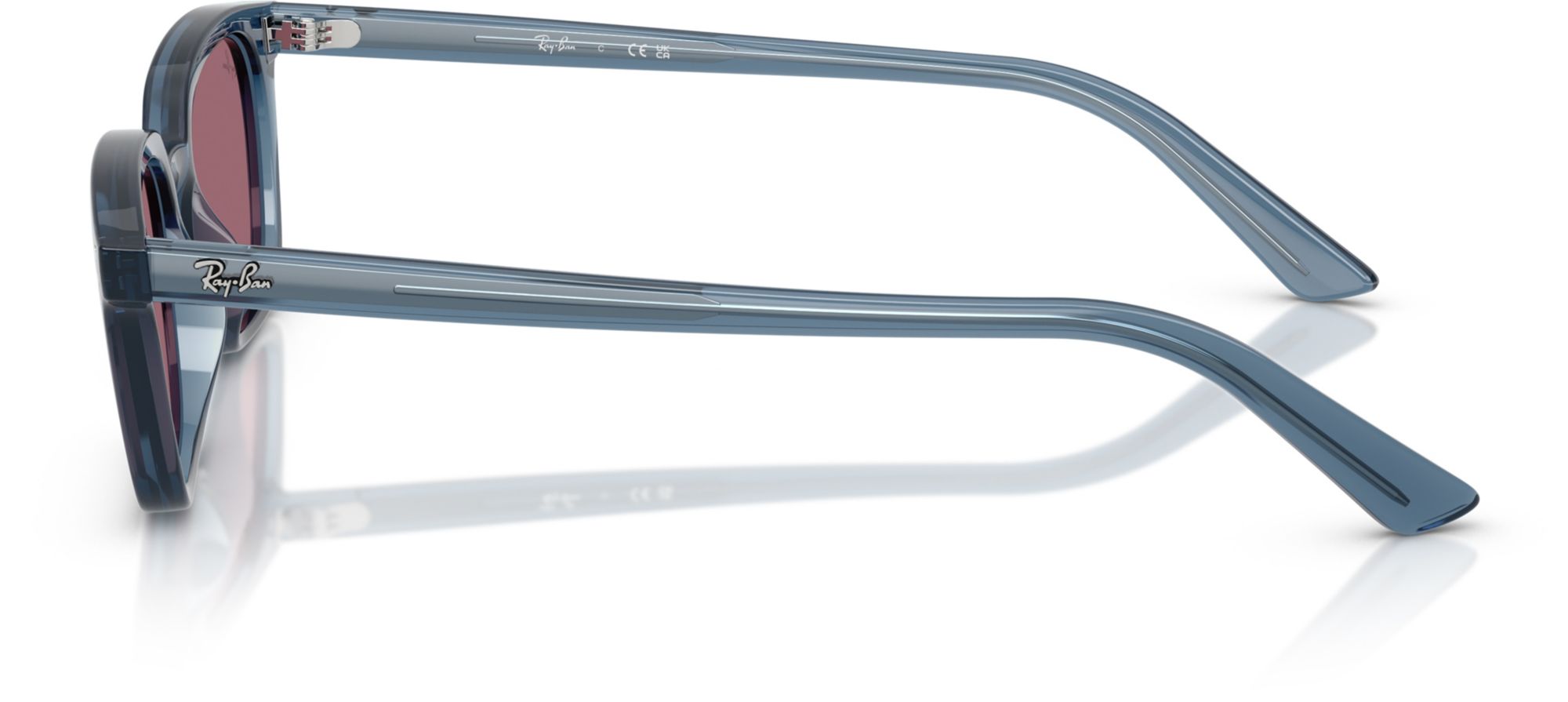 Ray-Ban Zaya Sunglasses product image