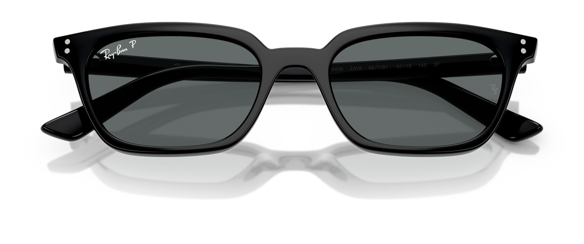 Ray-Ban Zaya Sunglasses product image
