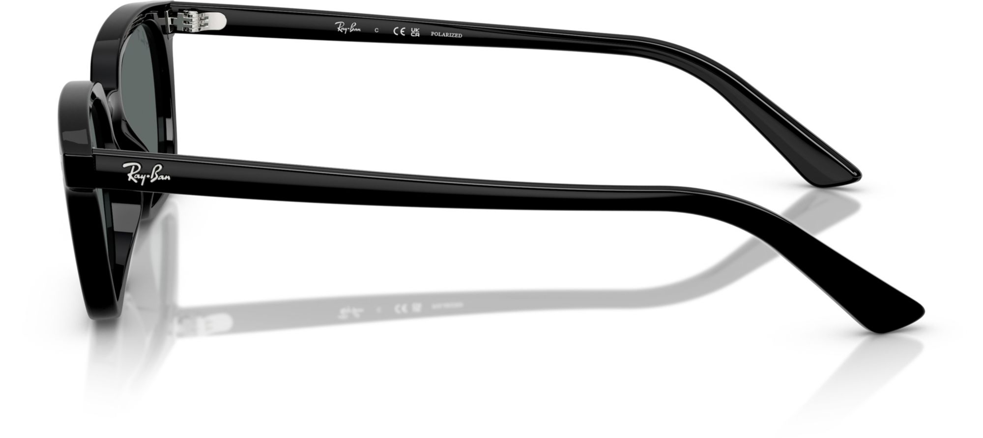 Ray-Ban Zaya Sunglasses product image