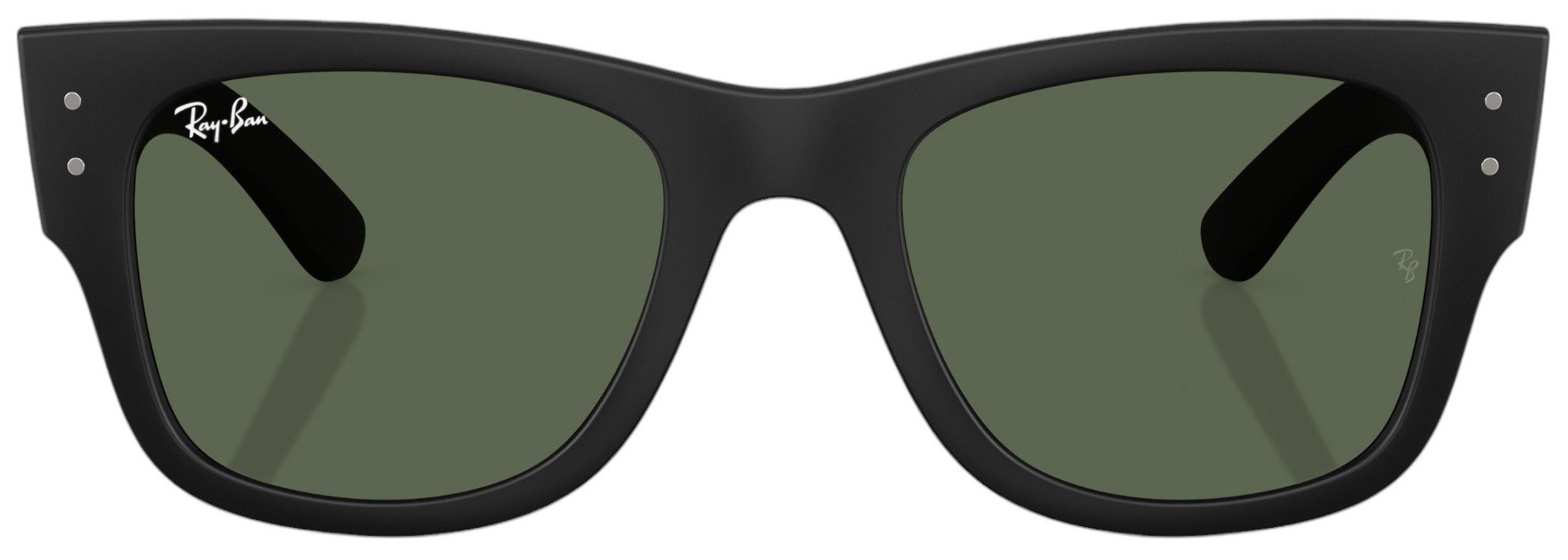 Ray-Ban Mega Wayfarer Liteforce Sunglasses product image
