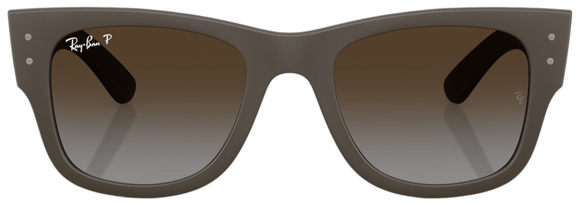 Ray-Ban Mega Wayfarer Liteforce Sunglasses product image