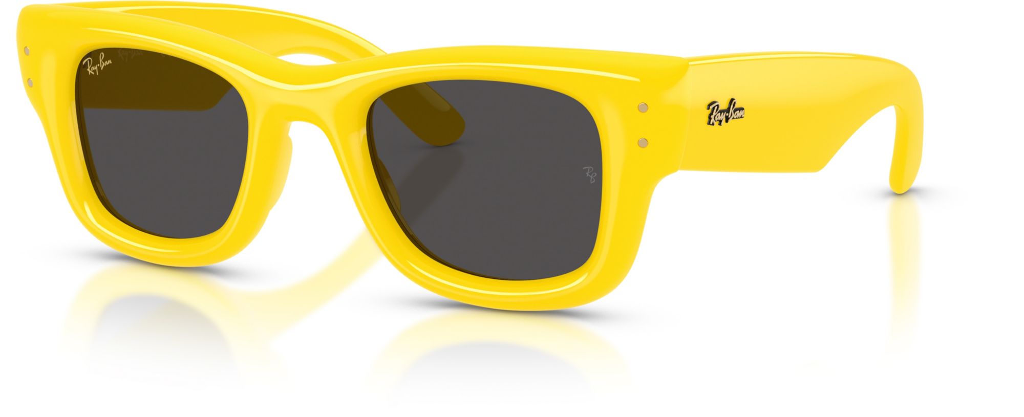 Ray-Ban A$AP Rocky Wayfarer Puffers product image