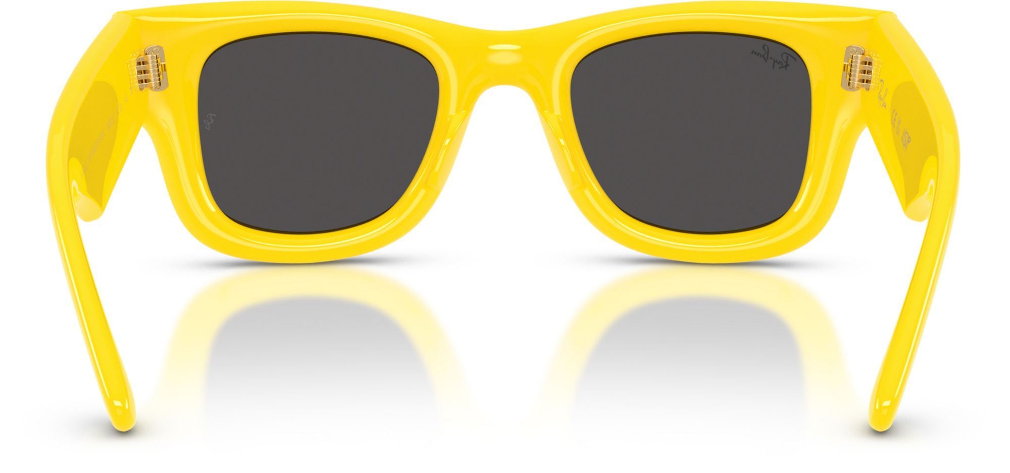 Ray-Ban A$AP Rocky Wayfarer Puffers product image
