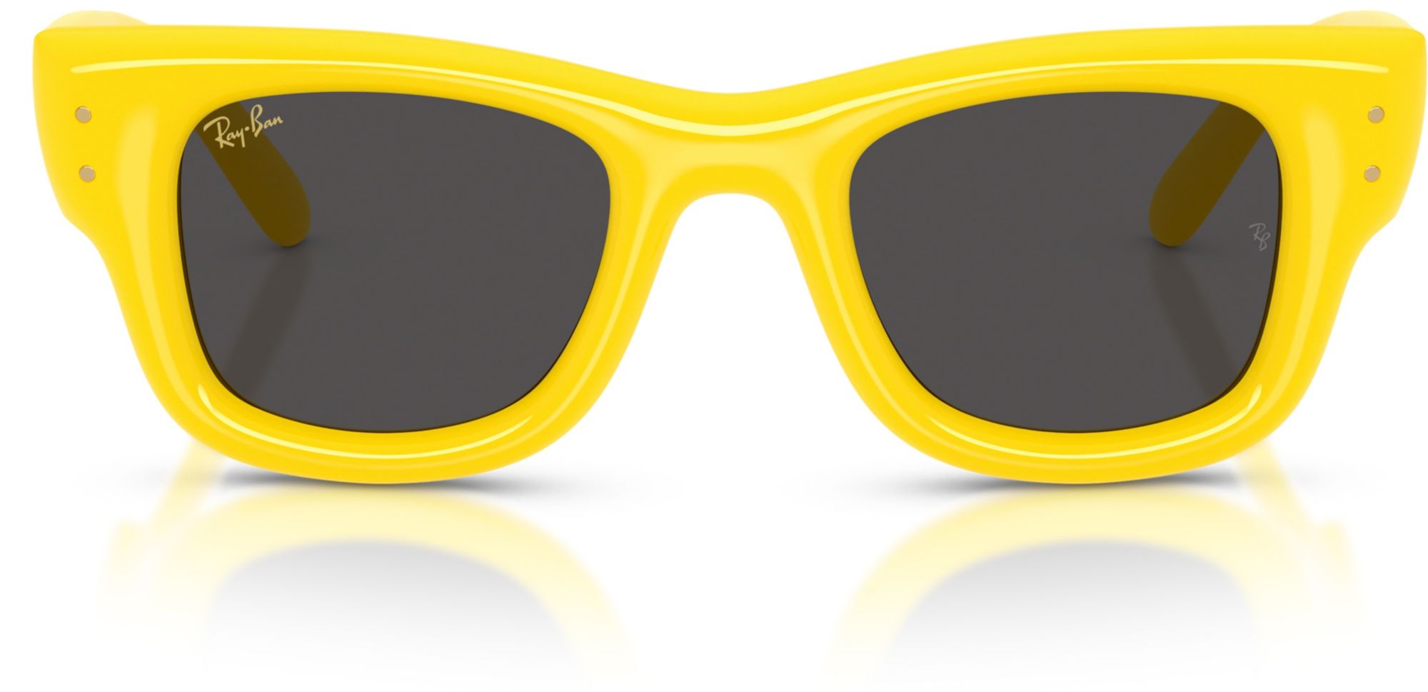 Ray-Ban A$AP Rocky Wayfarer Puffers product image