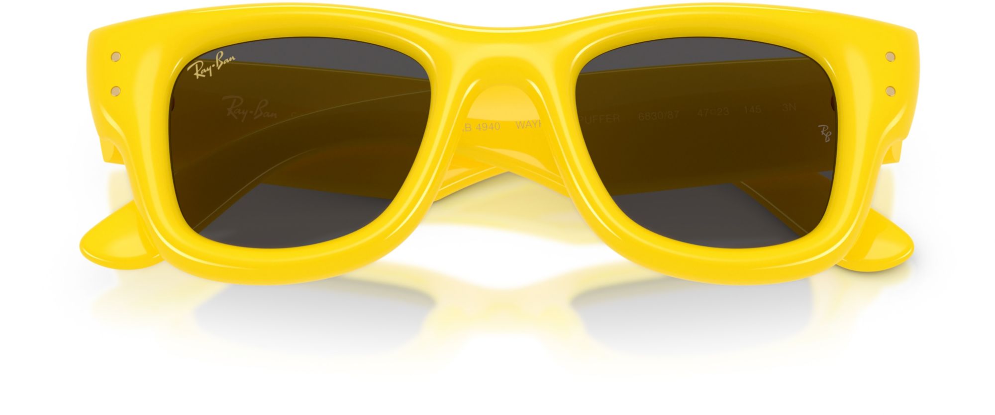 Ray-Ban A$AP Rocky Wayfarer Puffers product image