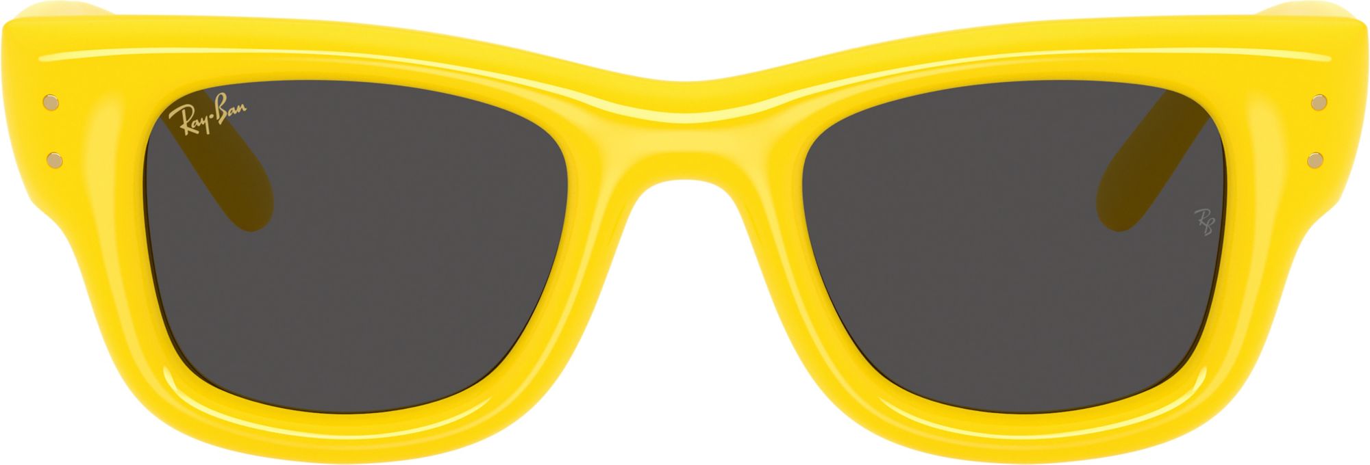 Ray-Ban A$AP Rocky Wayfarer Puffers product image