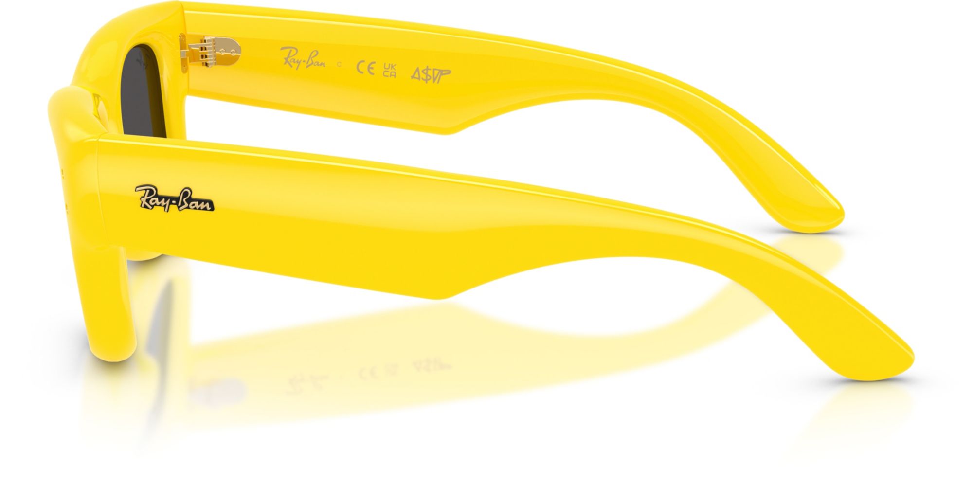 Ray-Ban A$AP Rocky Wayfarer Puffers product image