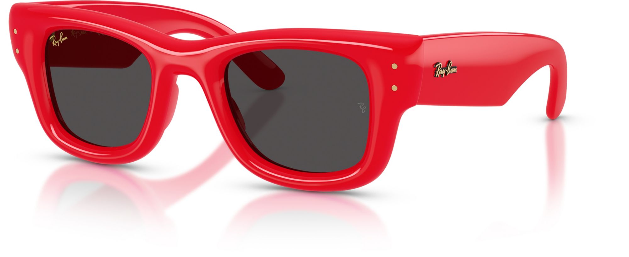 Ray-Ban A$AP Rocky Wayfarer Puffers product image
