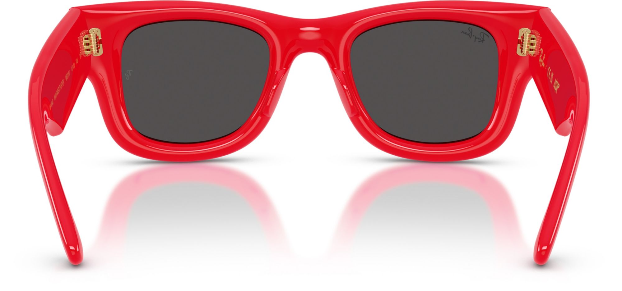 Ray-Ban A$AP Rocky Wayfarer Puffers product image