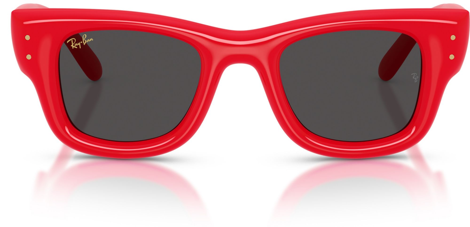 Ray-Ban A$AP Rocky Wayfarer Puffers product image