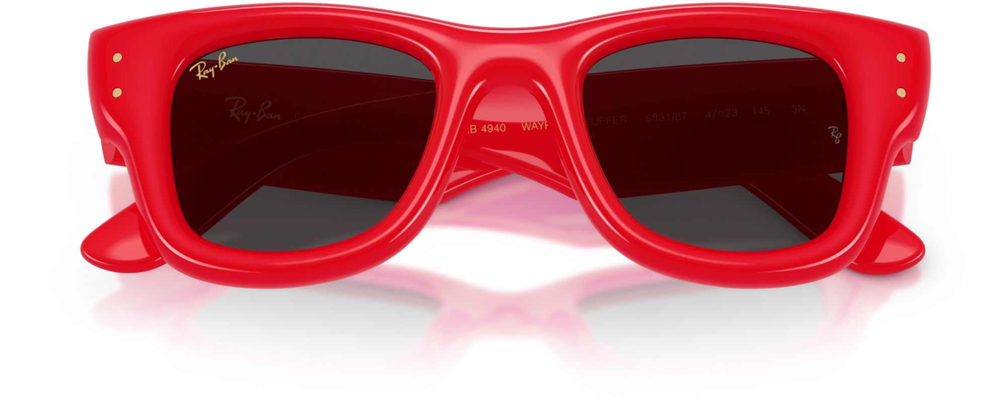 Ray-Ban A$AP Rocky Wayfarer Puffers product image