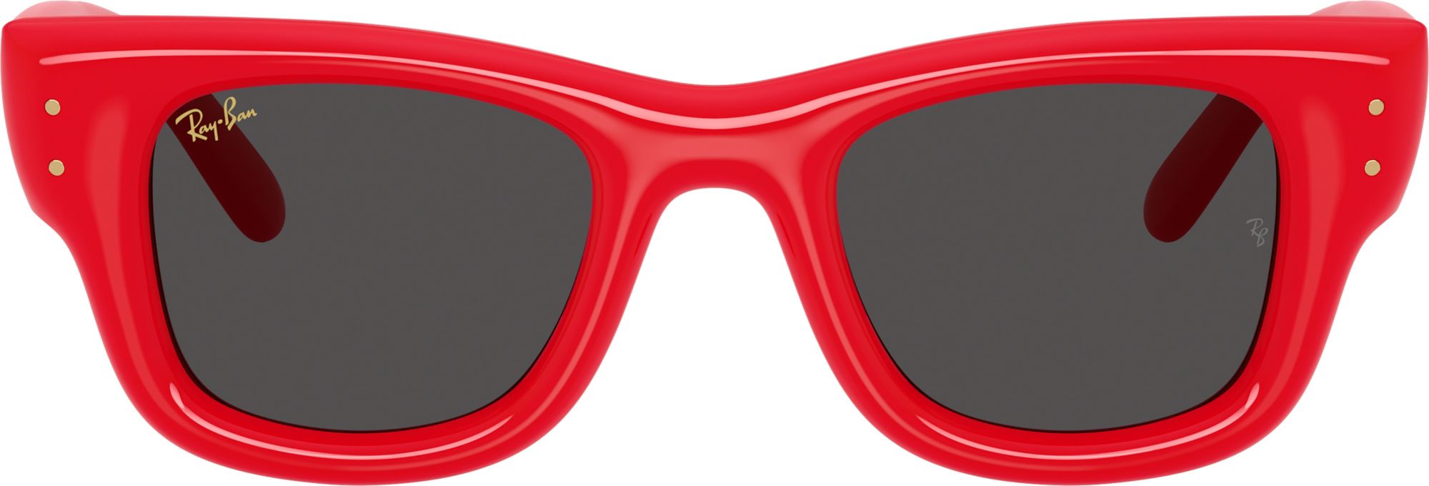 Ray-Ban A$AP Rocky Wayfarer Puffers product image