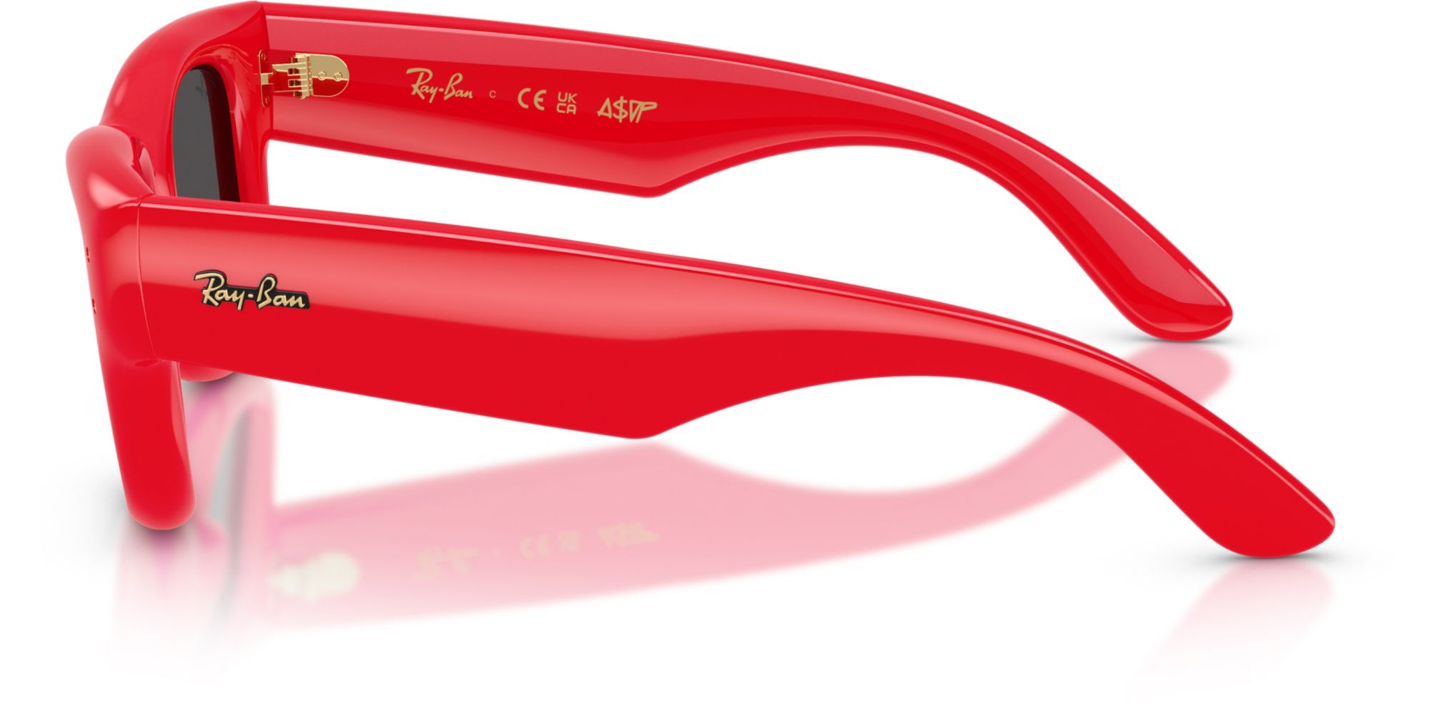 Ray-Ban A$AP Rocky Wayfarer Puffers product image