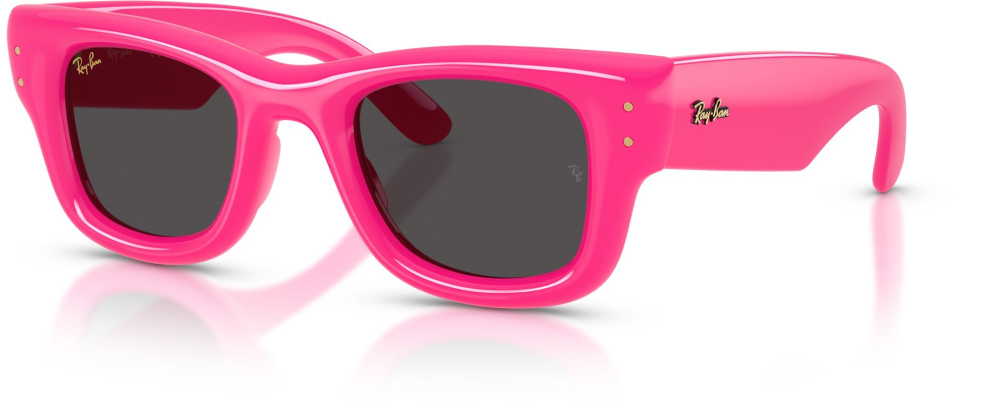 Ray-Ban A$AP Rocky Wayfarer Puffers product image