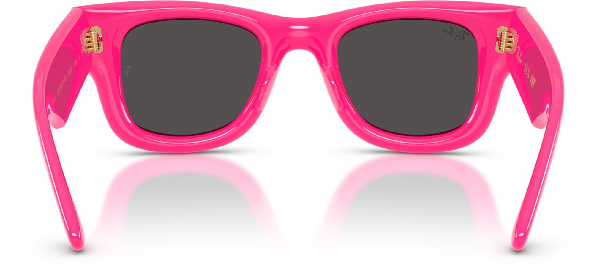 Ray-Ban A$AP Rocky Wayfarer Puffers product image