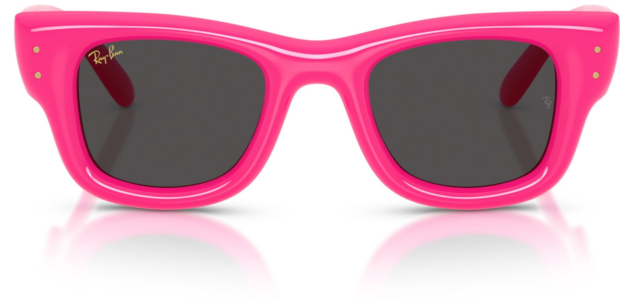 Ray-Ban A$AP Rocky Wayfarer Puffers product image