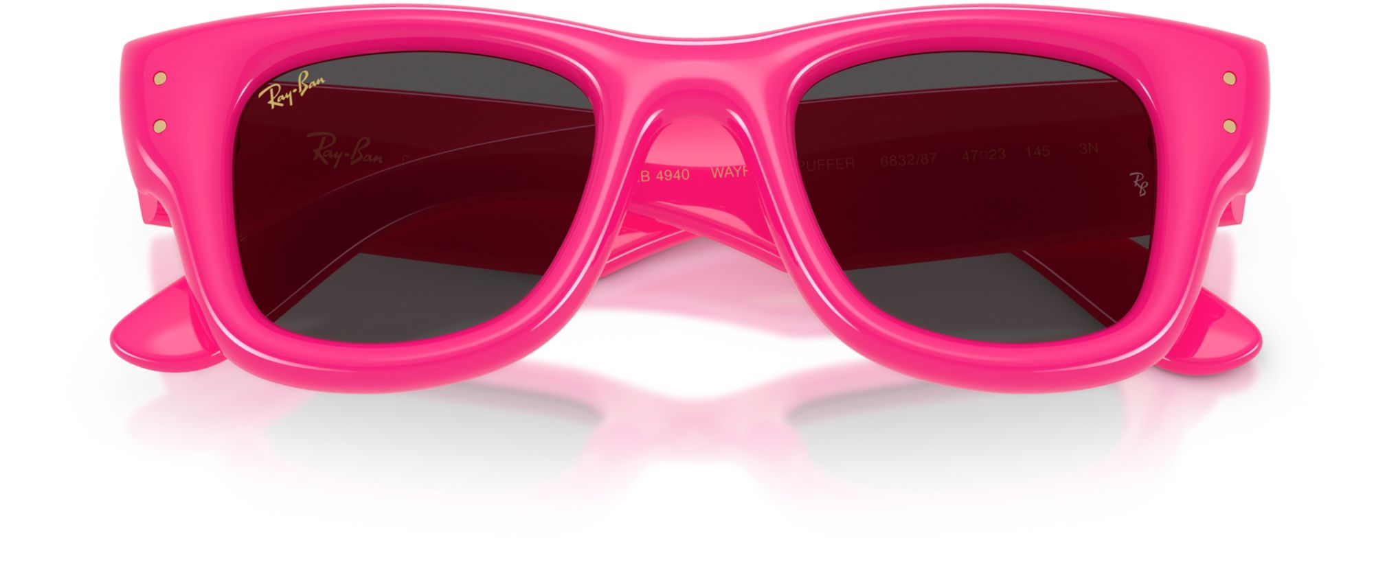 Ray-Ban A$AP Rocky Wayfarer Puffers product image