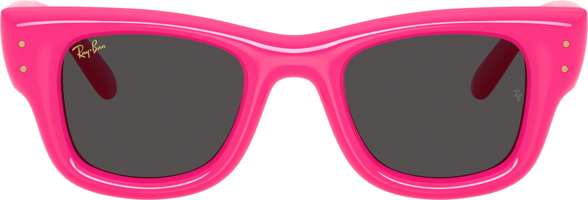 Ray-Ban A$AP Rocky Wayfarer Puffers product image