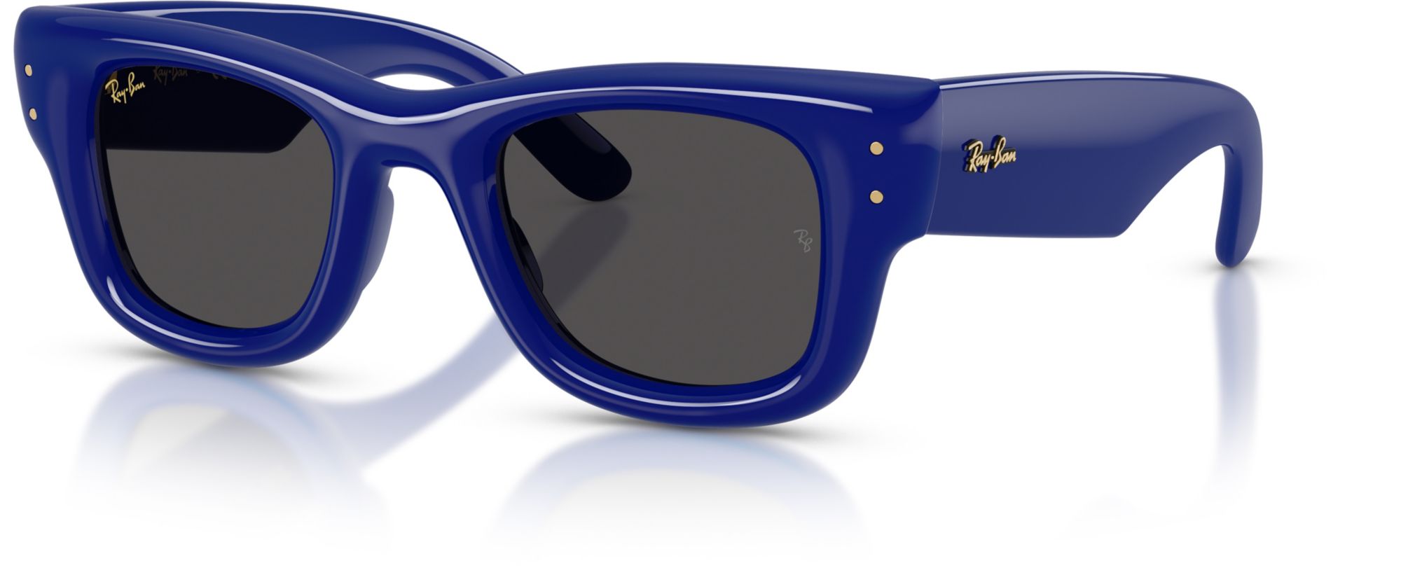 Ray-Ban A$AP Rocky Wayfarer Puffers product image