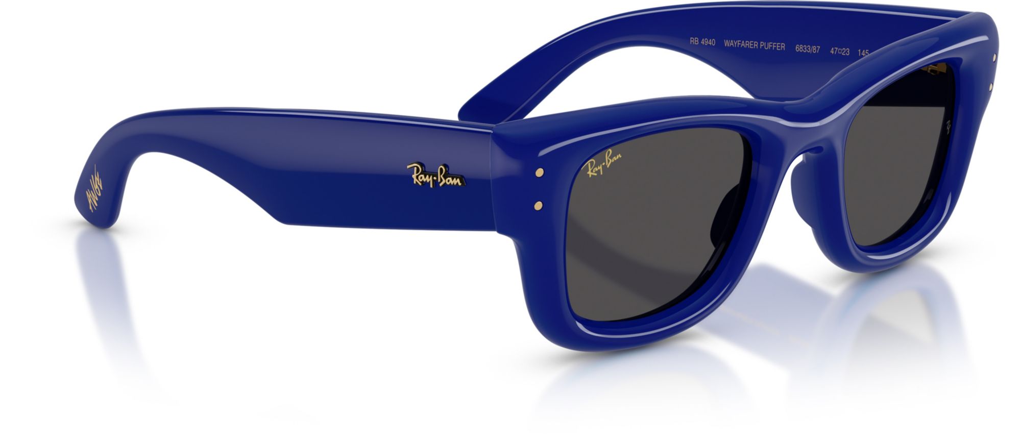 Ray-Ban A$AP Rocky Wayfarer Puffers product image