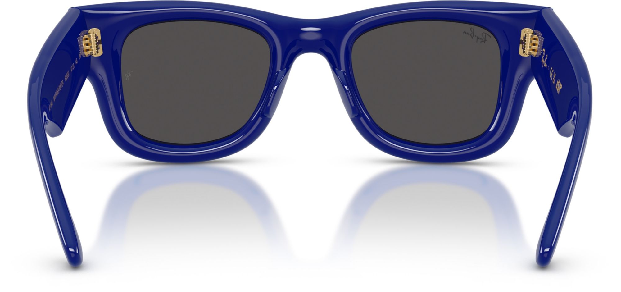 Ray-Ban A$AP Rocky Wayfarer Puffers product image