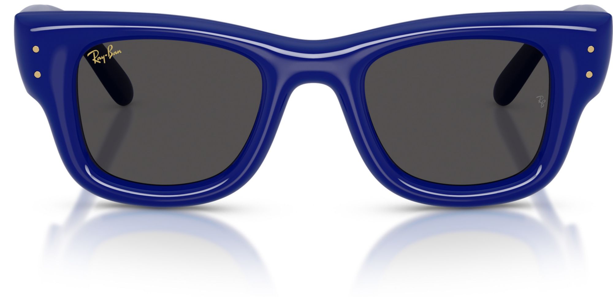 Ray-Ban A$AP Rocky Wayfarer Puffers product image