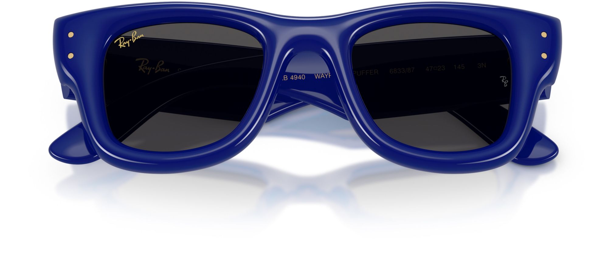 Ray-Ban A$AP Rocky Wayfarer Puffers product image