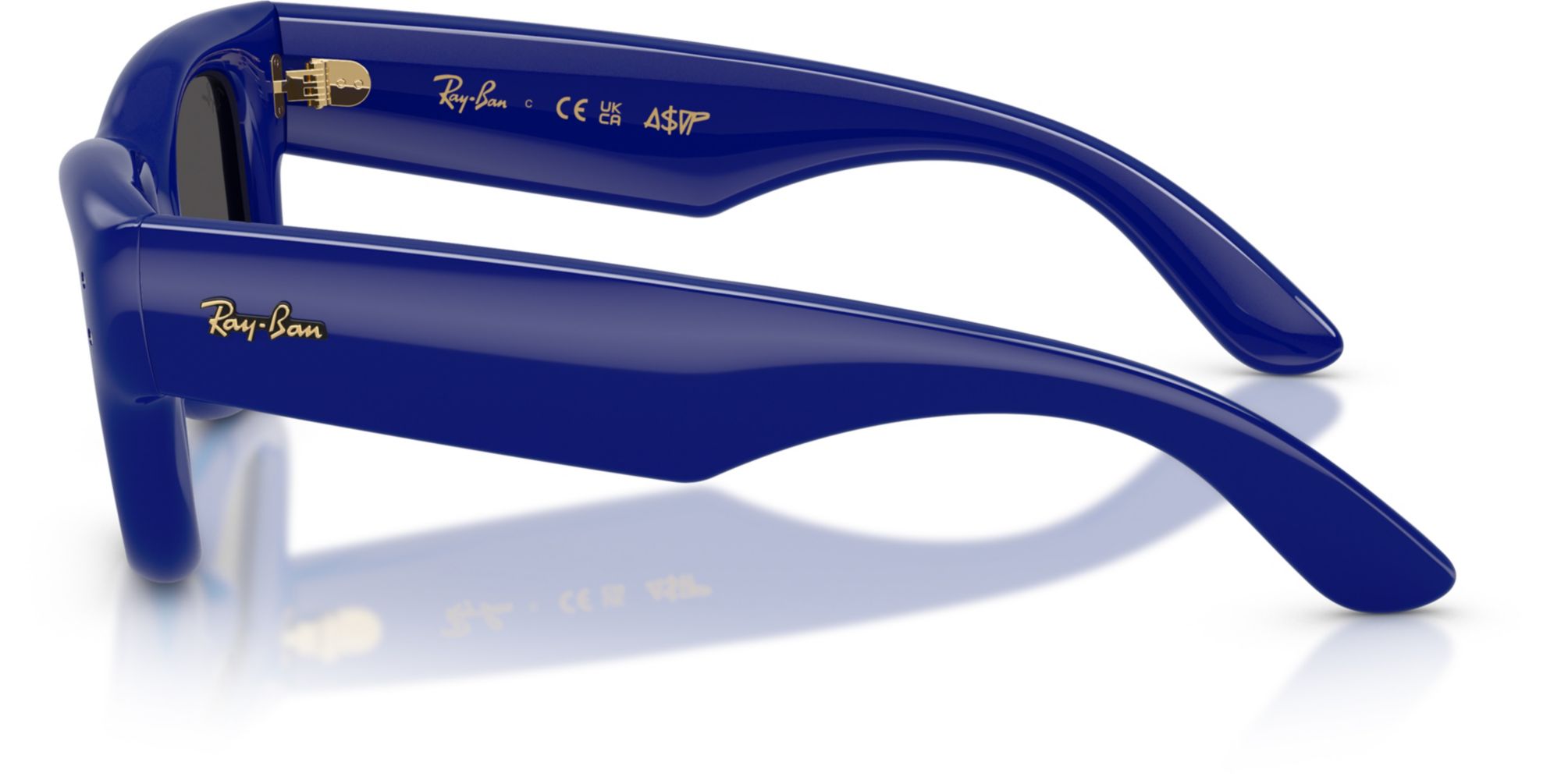 Ray-Ban A$AP Rocky Wayfarer Puffers product image