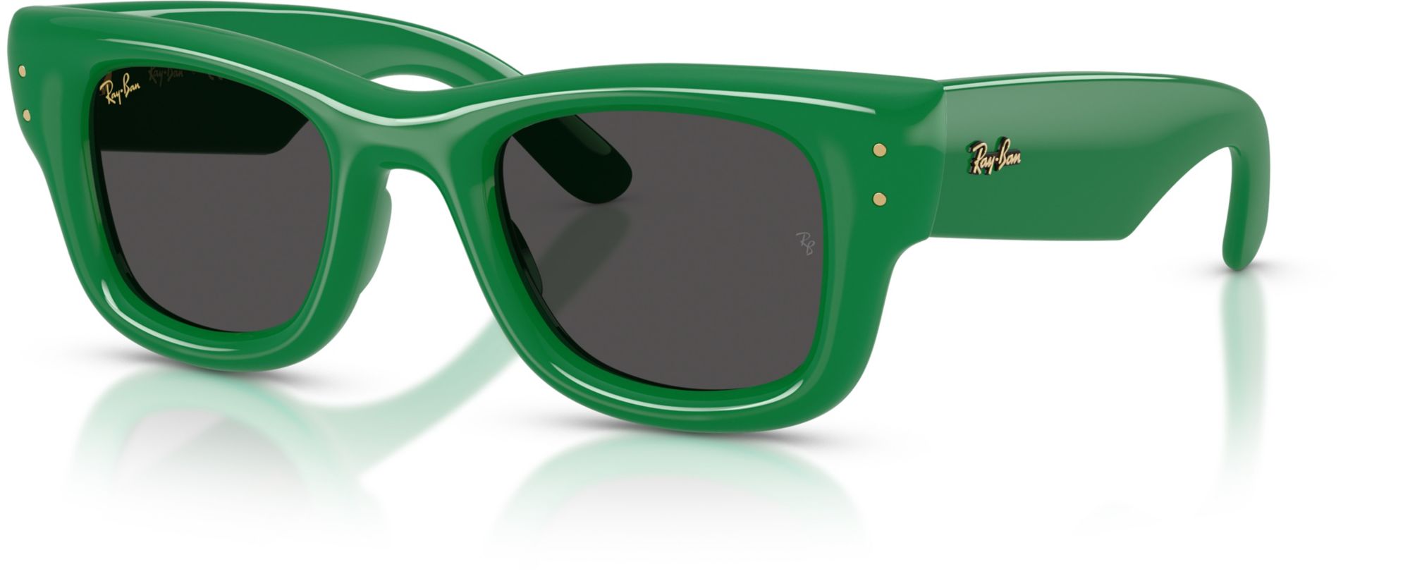 Ray-Ban A$AP Rocky Wayfarer Puffers product image