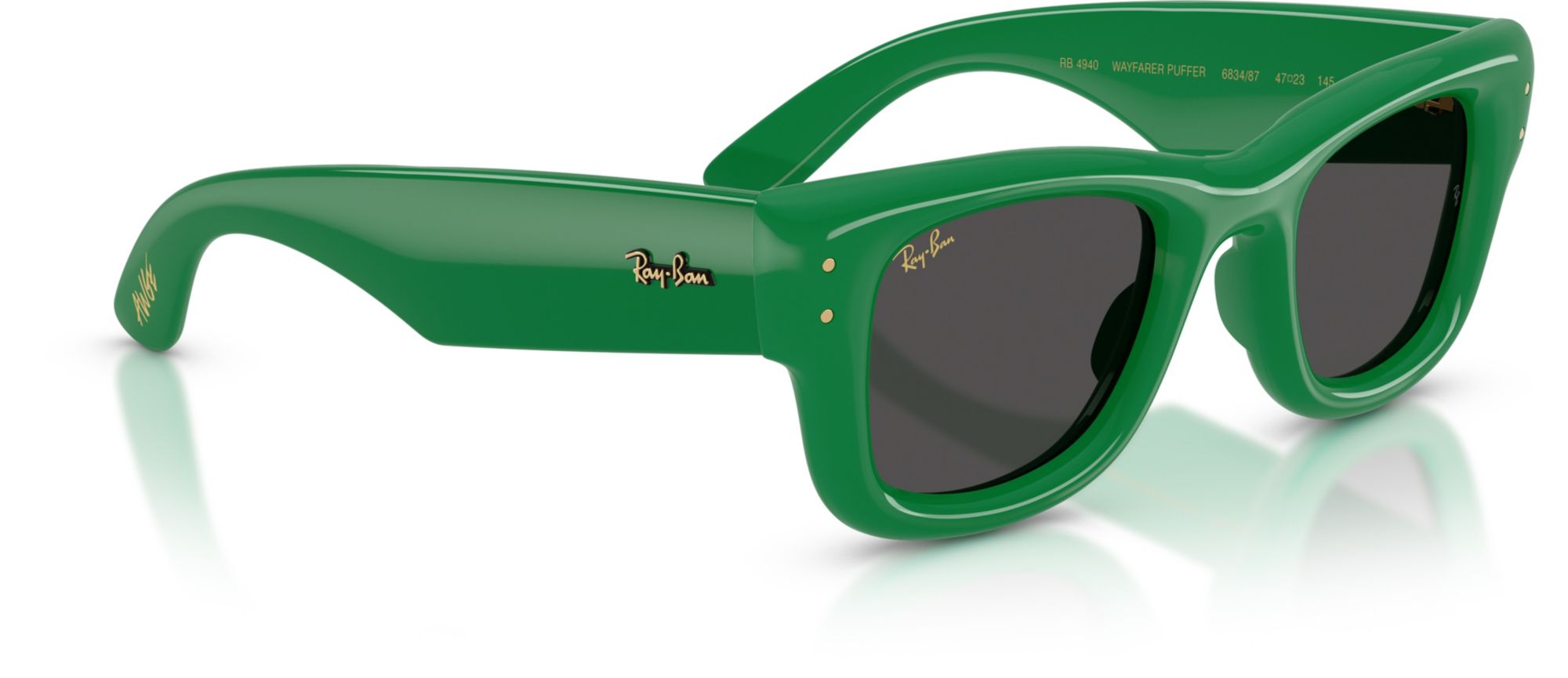 Ray-Ban A$AP Rocky Wayfarer Puffers product image