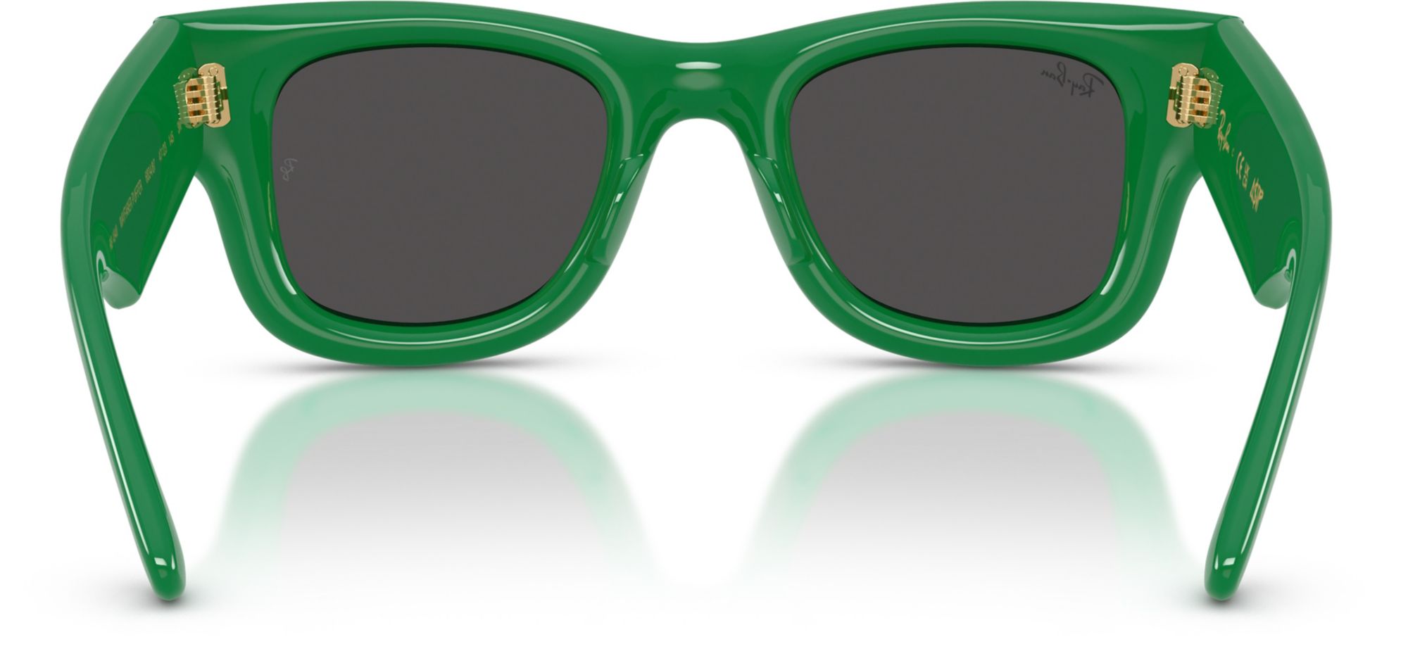 Ray-Ban A$AP Rocky Wayfarer Puffers product image
