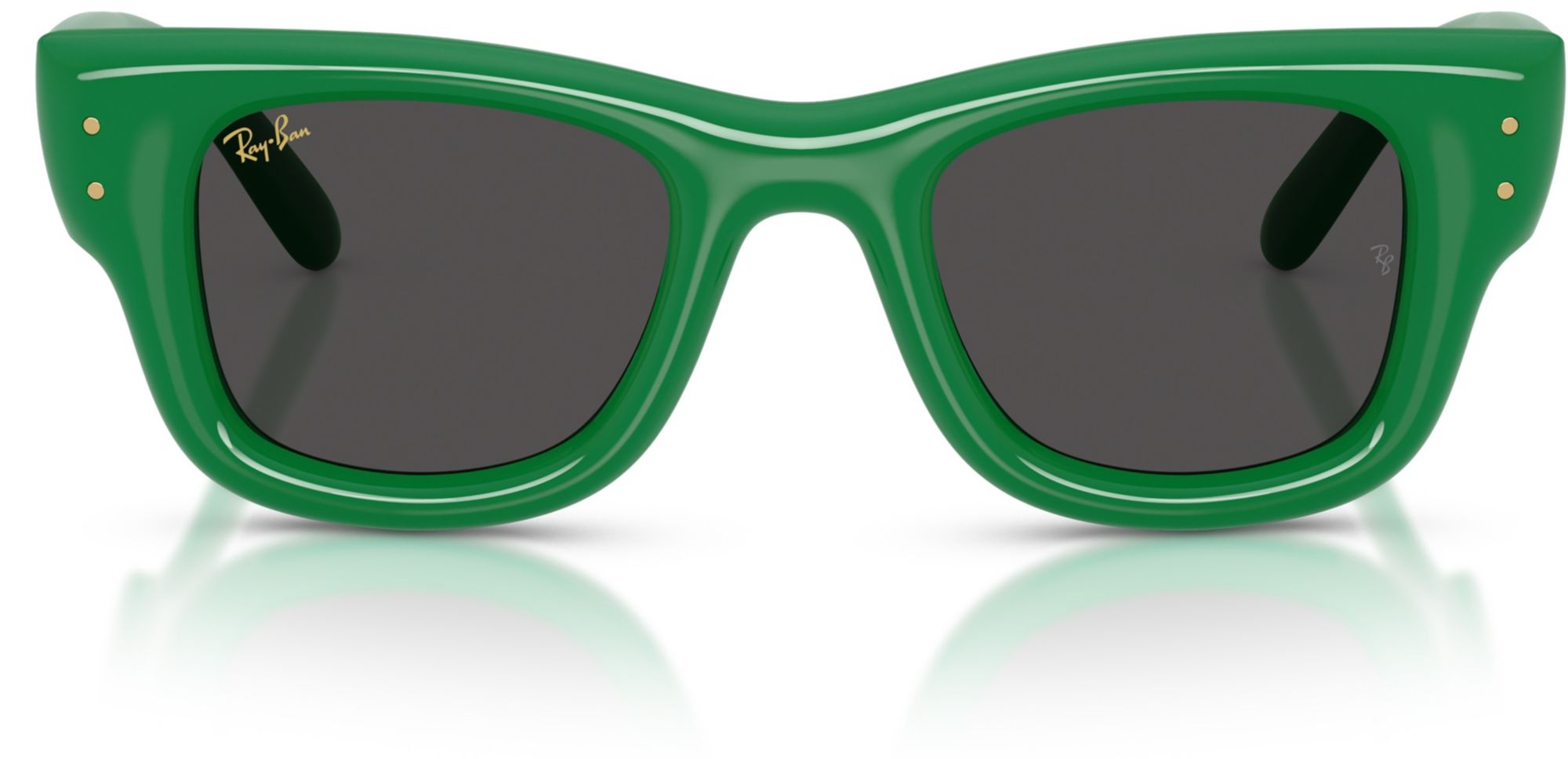 Ray-Ban A$AP Rocky Wayfarer Puffers product image
