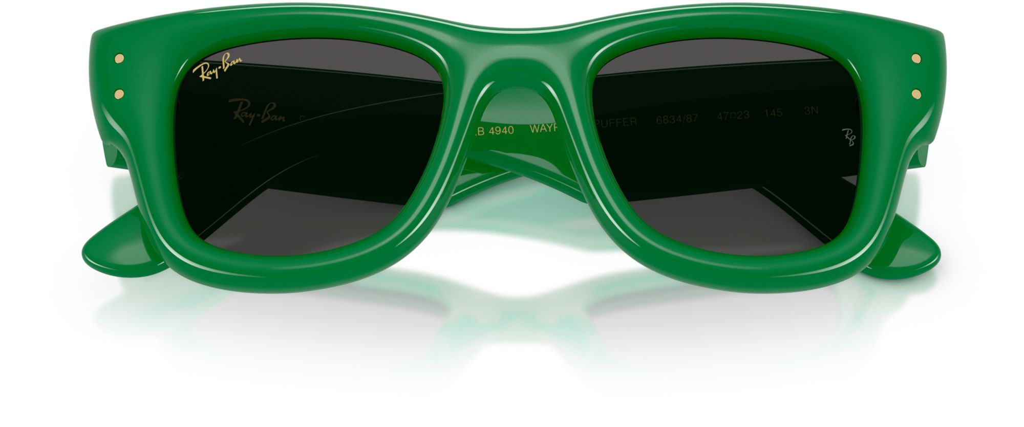 Ray-Ban A$AP Rocky Wayfarer Puffers product image